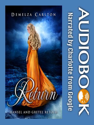 cover image of Return